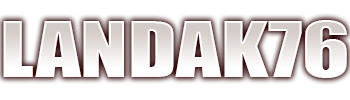 LANDAK76 Logo